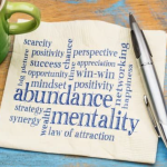 Abundance as a Positive Response to our Current Challenges